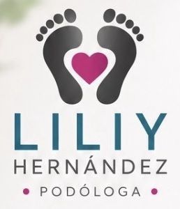 Pedicura Dra Liliy logo
